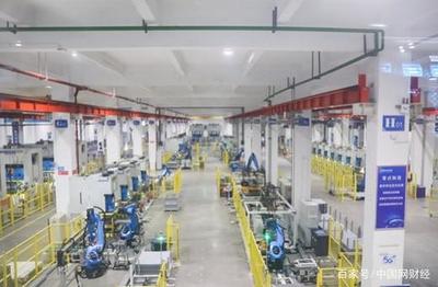 阿里云AIoT助力老板電器，鑄就廚電行業首個智慧“未來工廠”網絡基石